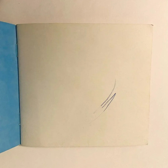 Vintage 80s Random House Books The Fake Smurf Garfield In Space The Pirate Books - Picture 7 of 16